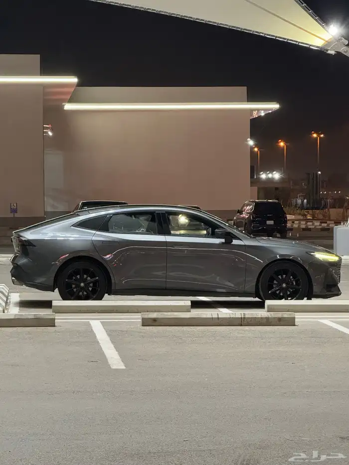 شانجان يوني في 2023 4