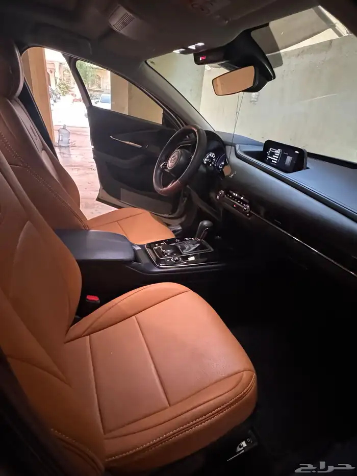 مازدا cx30 2026 وكالة ماشاء الله تبارك الله ماشية ألف كيلو 2