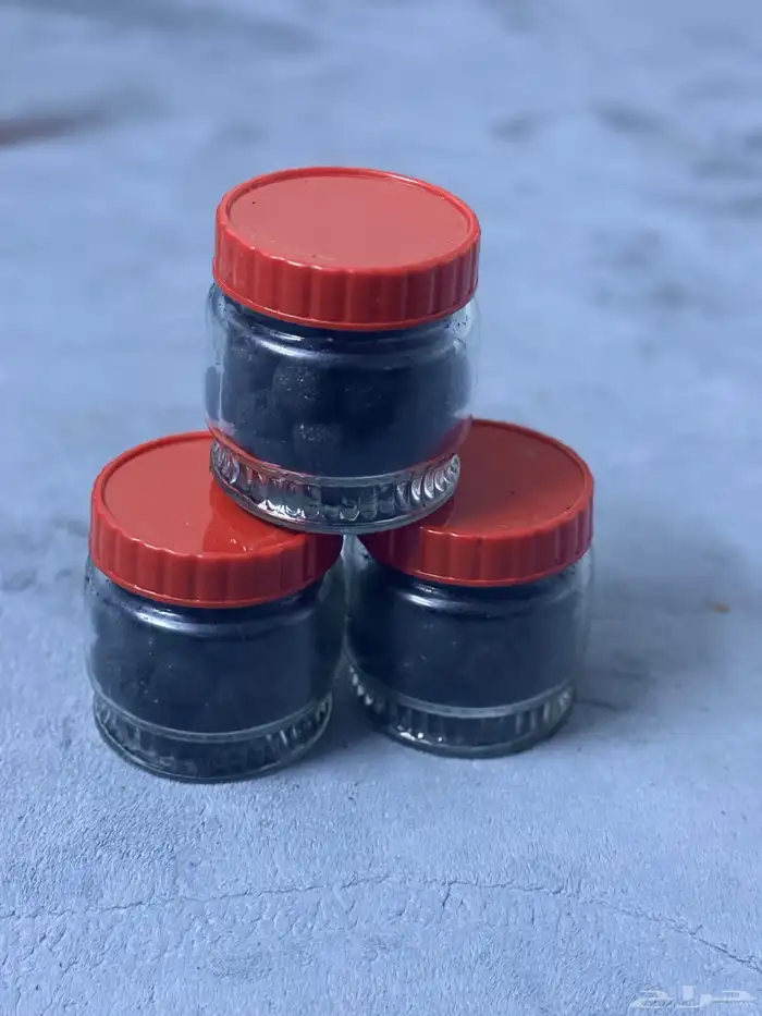 بخور دوسري سعره 80 0