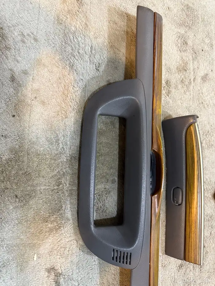 مساطر الدخاليه حق الفورد اصلي وكاله 7