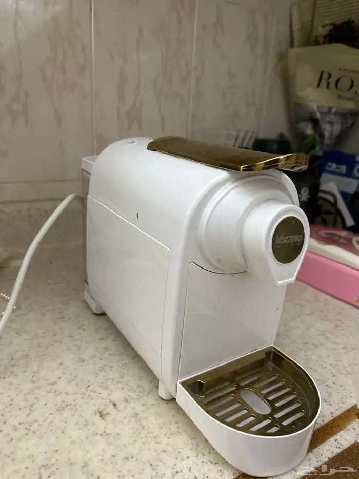 مكينة قهوه 0