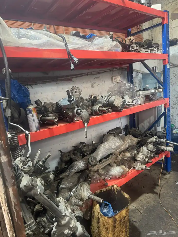 electronic steering power steering 0