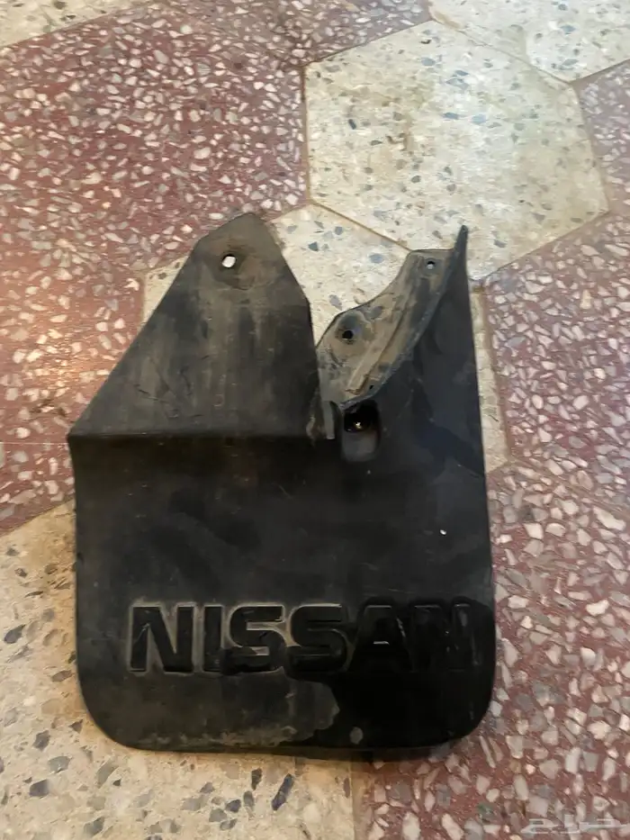 مسجل . ديكور مسجل . مرايه باترول فتك 2005 2020 12