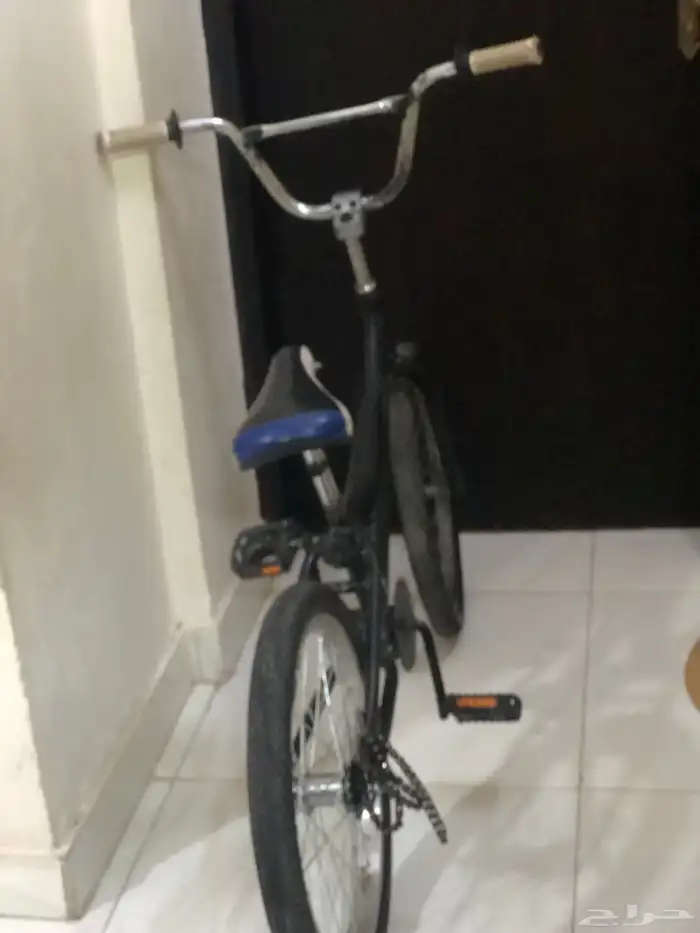 سيكل كوبرا مقاس 18 1