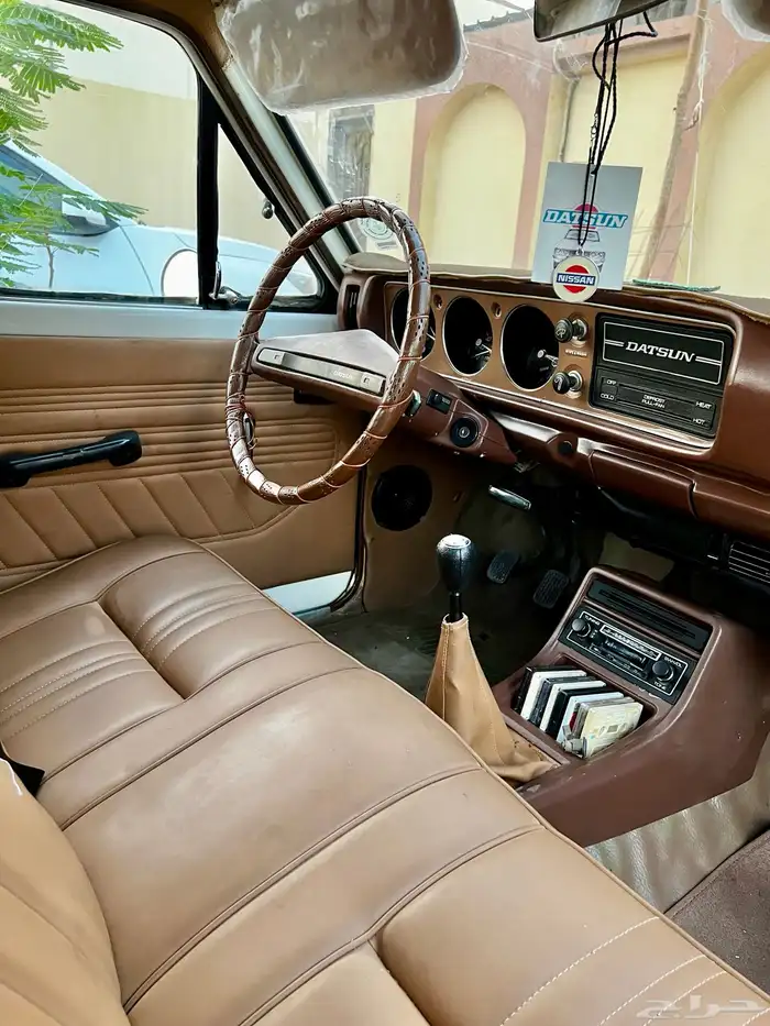 ددسن موديل 1977 1