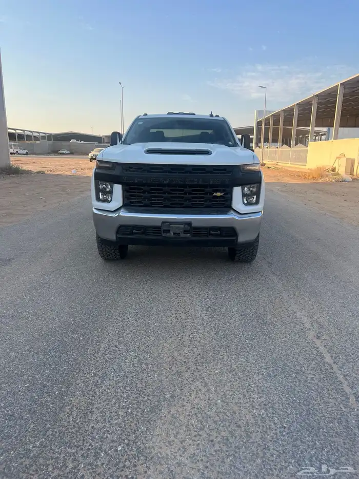 سلفرادو 2021 2