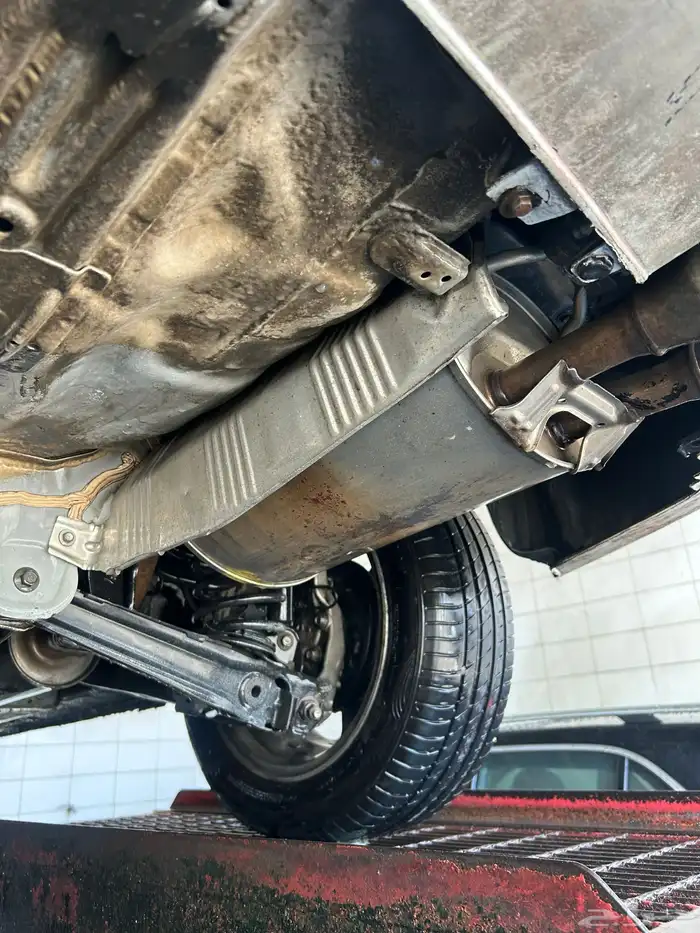 للبيع هوندا سيفيك 2007 استخدام الوالد نظيفة جدا 41