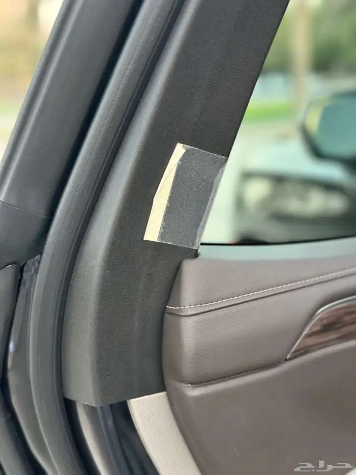 تاهو 2022 (دبل) عداد 66 الف 42