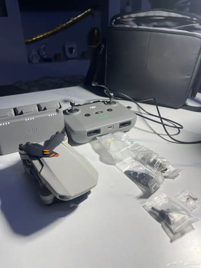 طايره درون للبيع 3