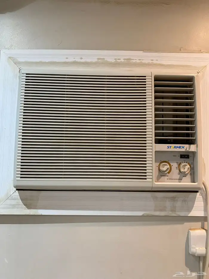 مكيف شباك اخو الجديد 24 0