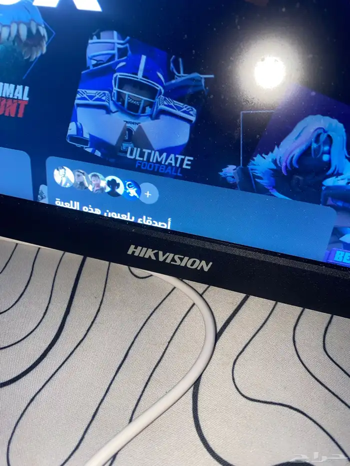 شاشه للبيع 1