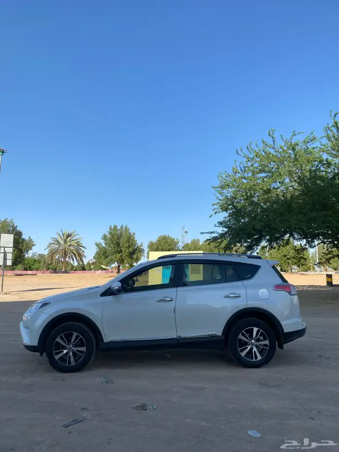 راف فور 2017 مخزن فل كامل 2