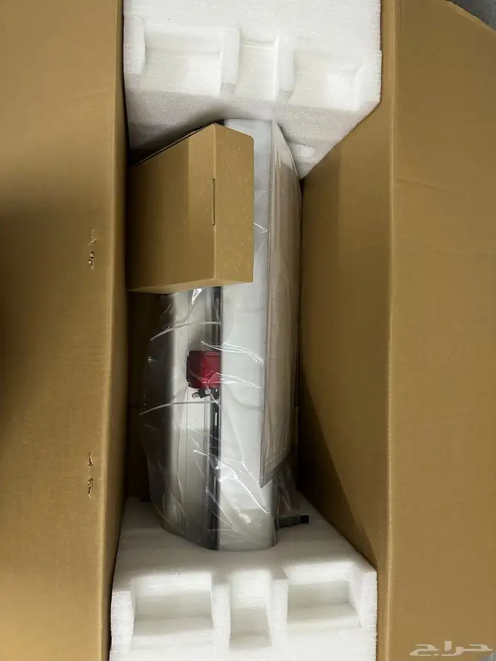 المقص الالكتروني بي كت سي c24 1