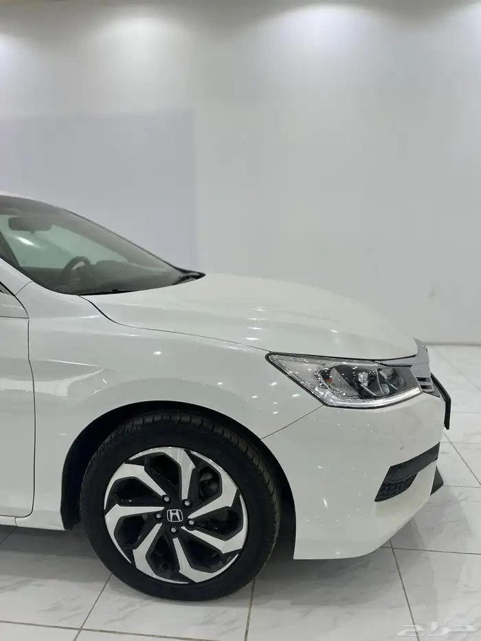 اكورد 2017 سبشل 4