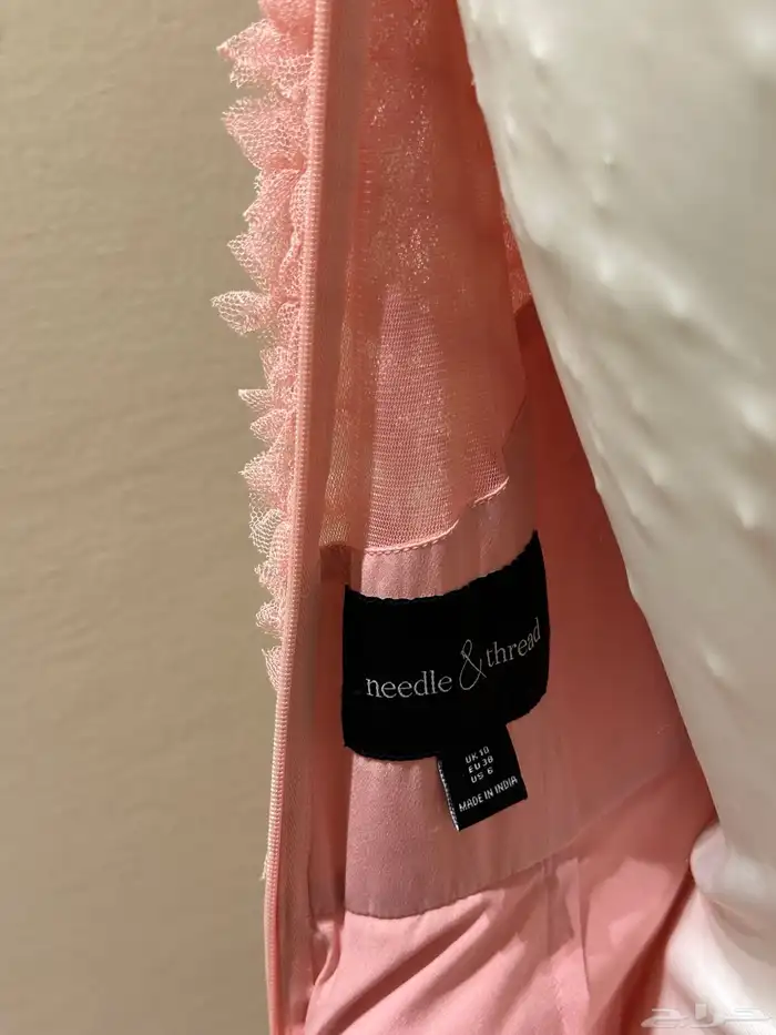 فساتين مستلزمات شخصيه أزياء نسائية 3