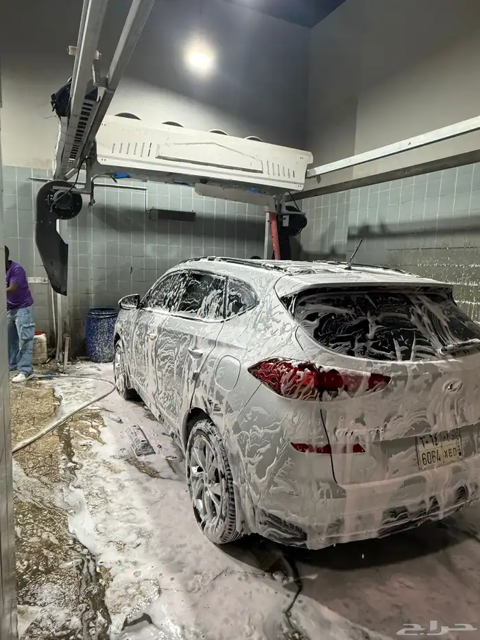 توسان 2019 للبيع بدي وكاله 1