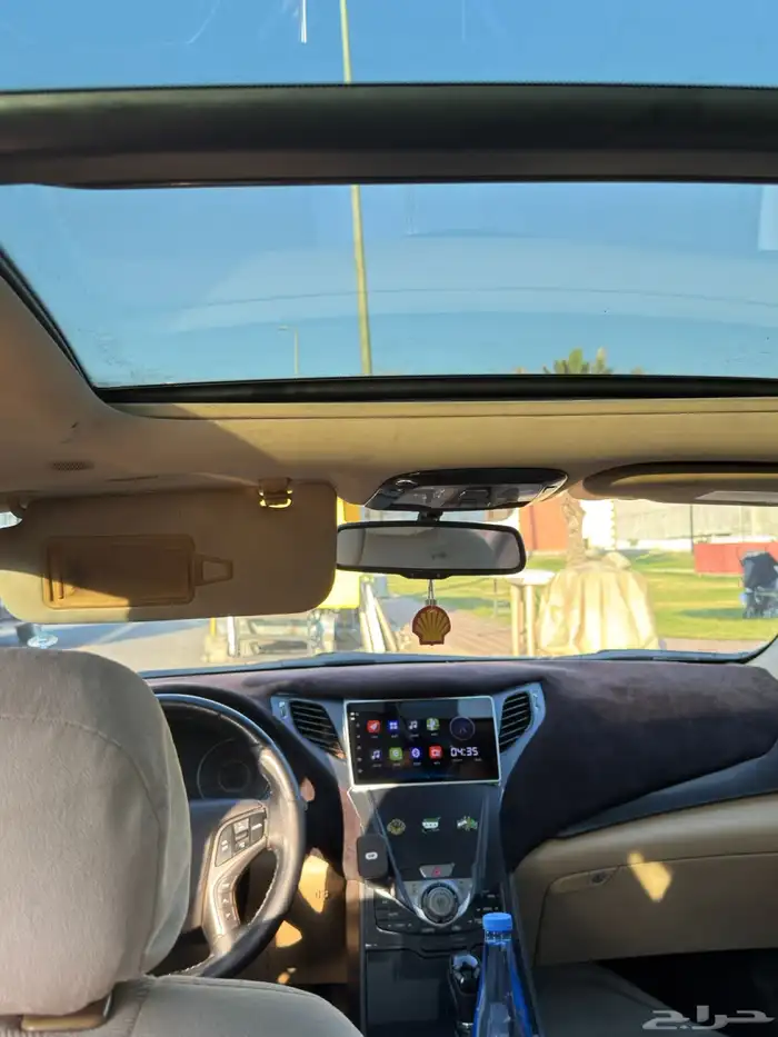 أزيرا 2013 فل بصمة 11