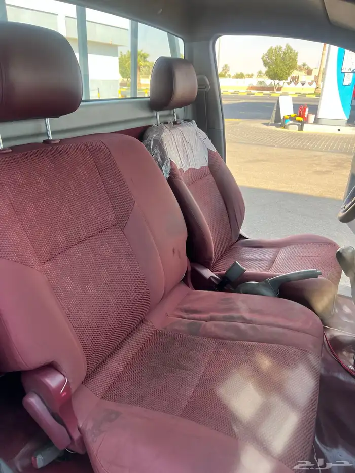 هايلوكس 2011 4