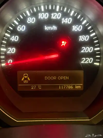 سوزوكي جراند فيتارا ممشى قليل index