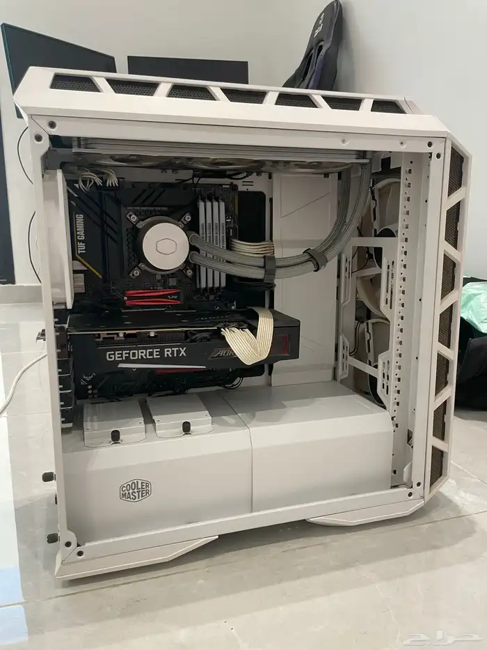 بي سي للبيع مواصفات و سعر 0