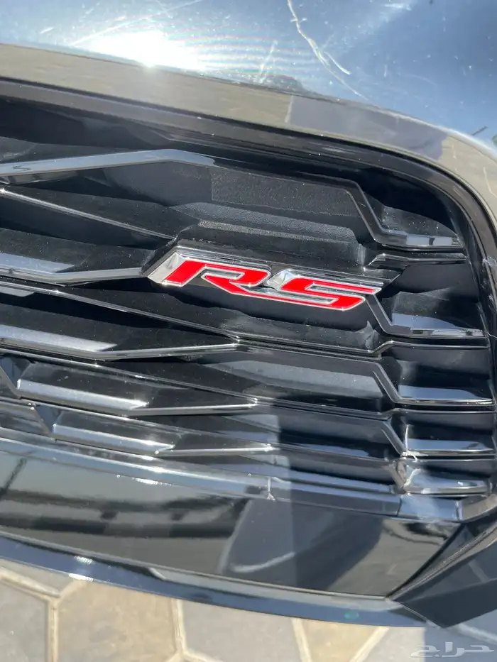 شيفروليه بليزر 2022 فل كامل اعلى فئة 28