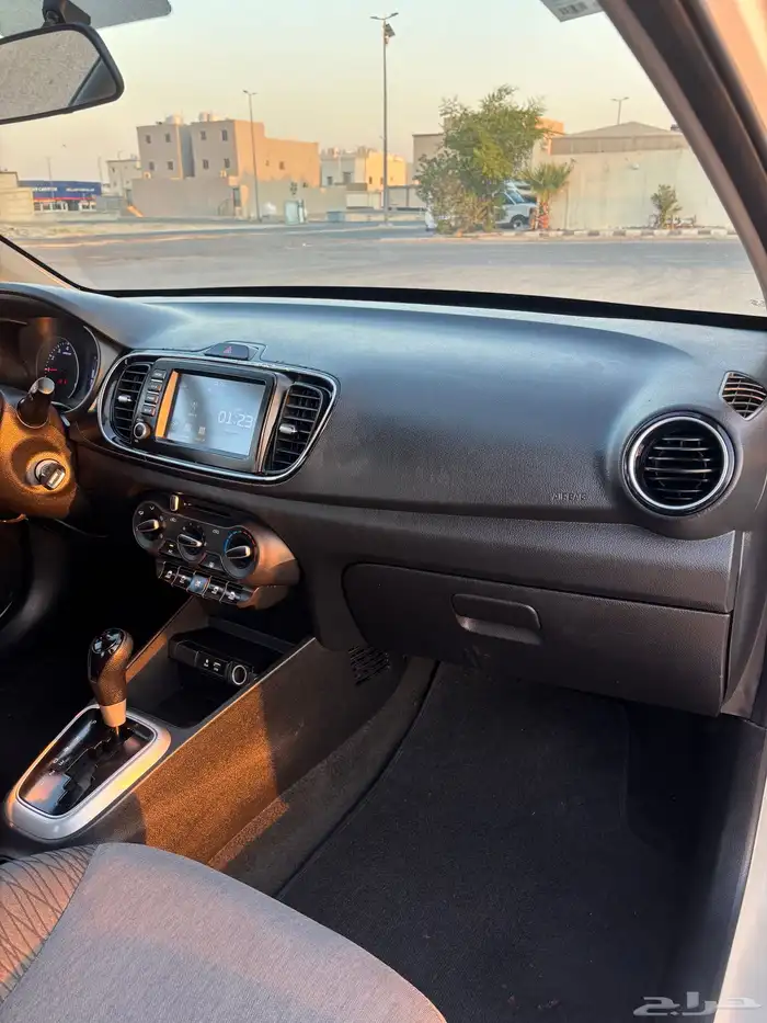 كيا بيجاس 2021 13