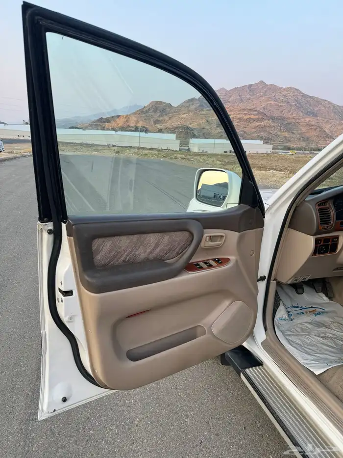 جي اكس ار 2002 قير عادي عداد 340 الف 13