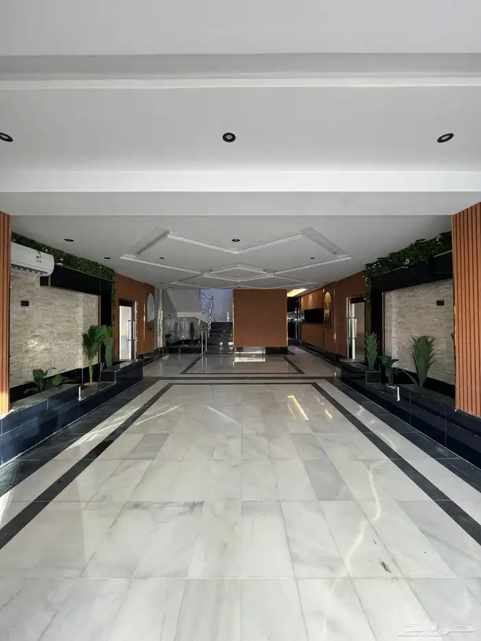 شقة جديدة للبيع بحي الريان من المالك مباشرة 3