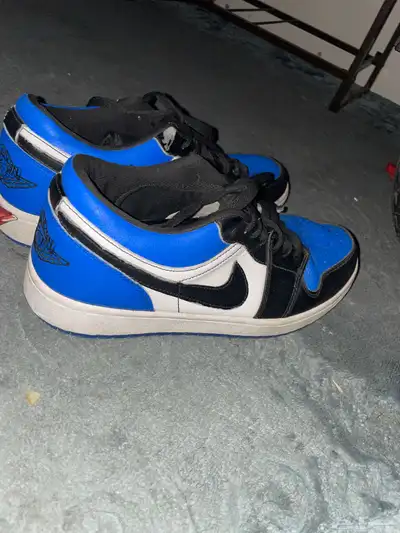 حذاء جوردن استعمال خفيف index