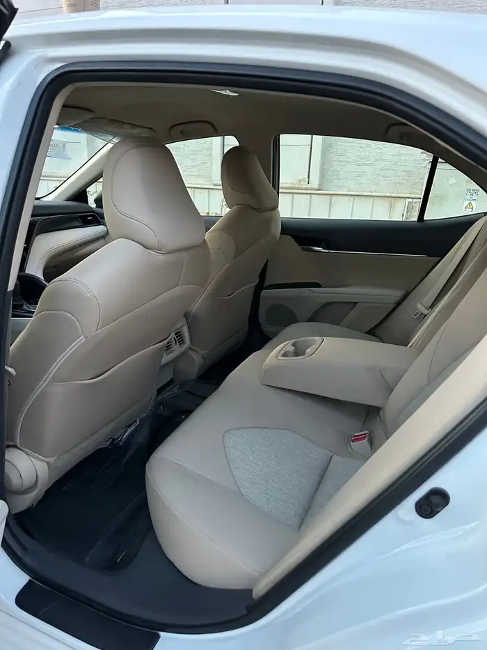 كامري 2023 سعودي للبيع 9