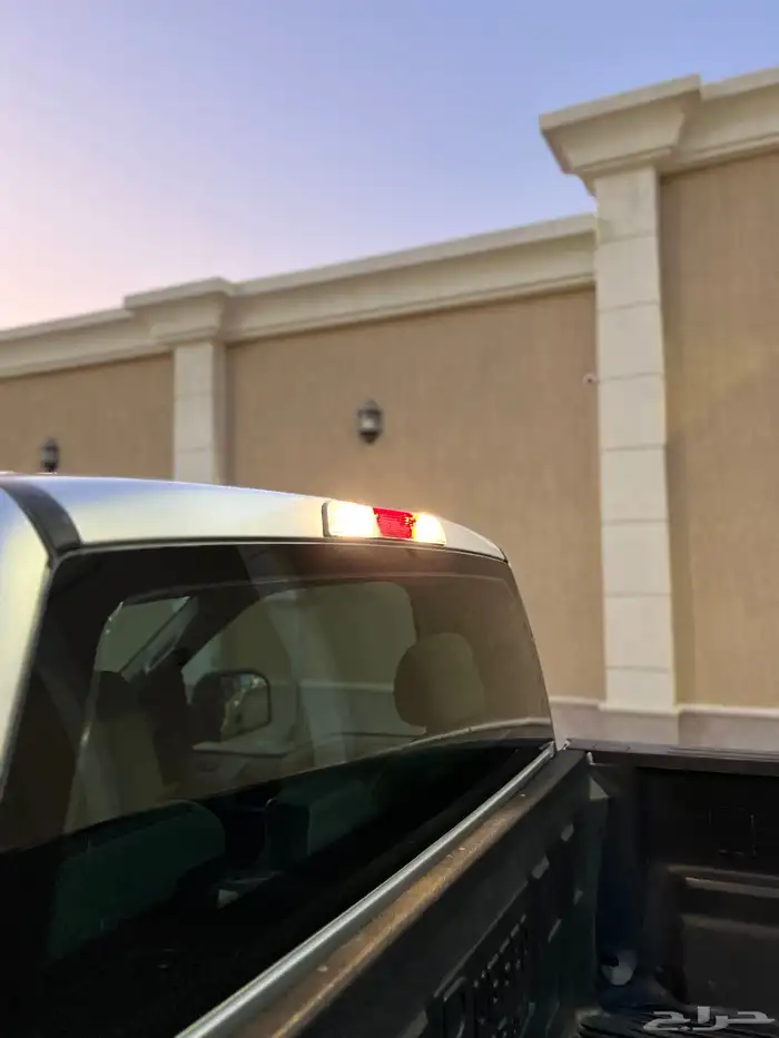 فورد F150 غمارة LX قمة النظافة 2018 سعودي وكالة 17