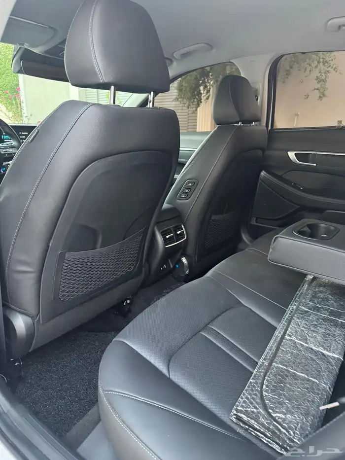 هيونداي سوناتا فل كامل 2024 29