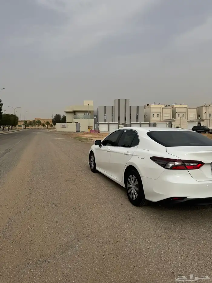 كامري 2021 البيع كاش او البدل المناسب 0