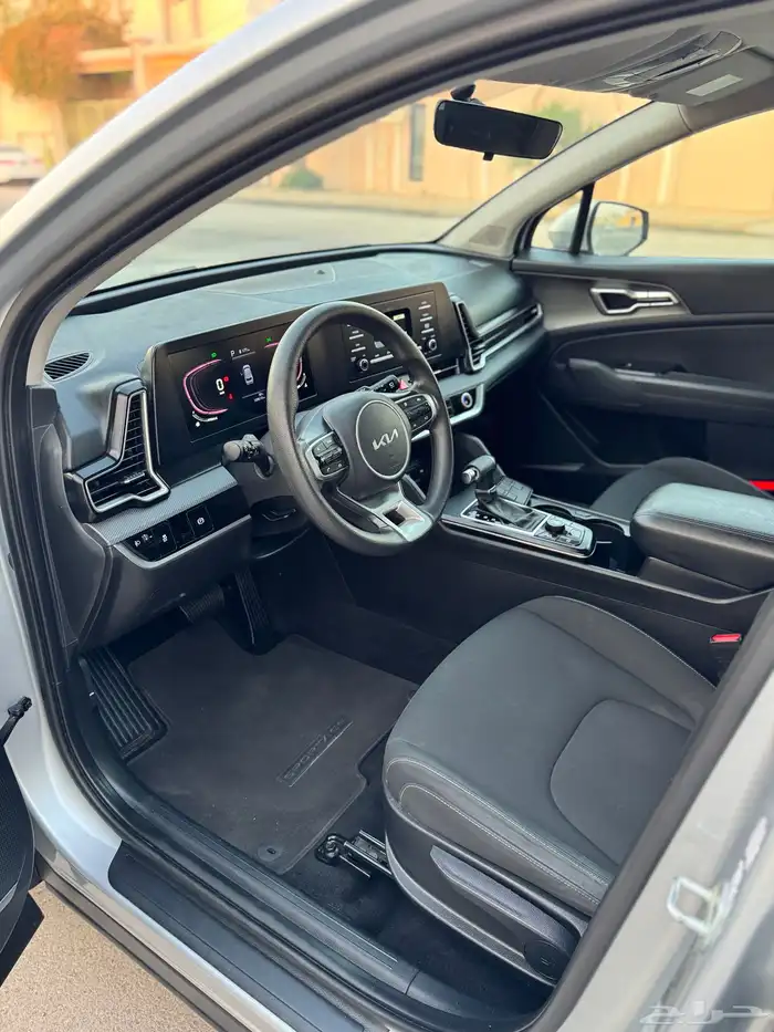 كيا سوبرتاج 2023 6