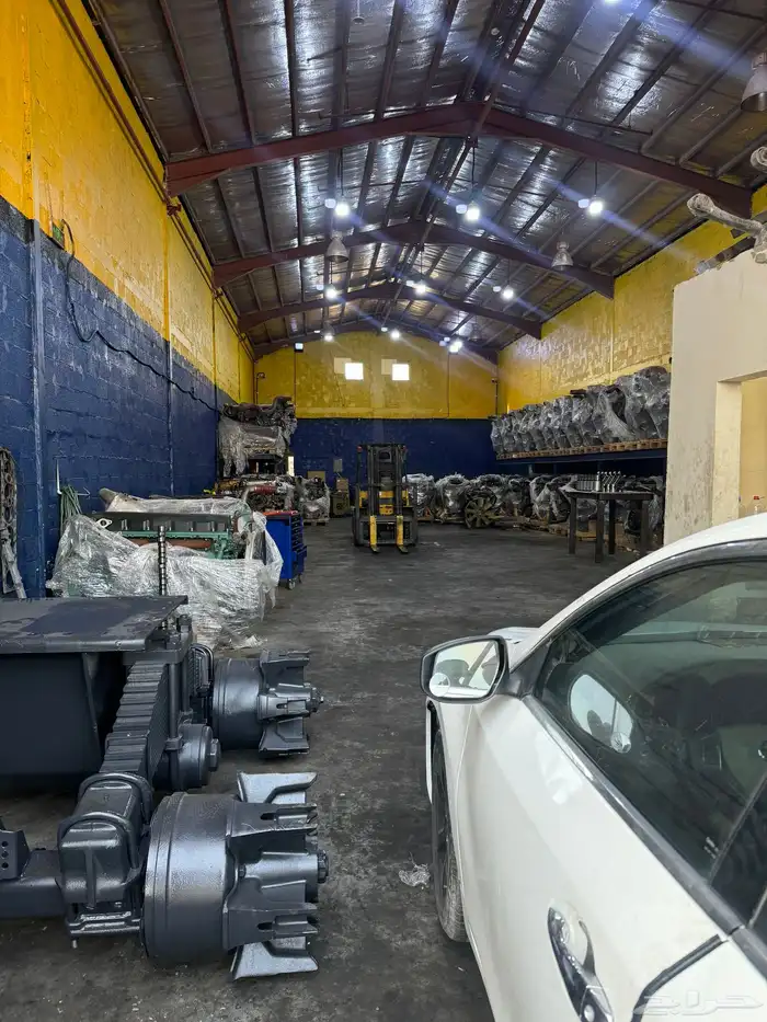 شحنات اكتروس اروكس 9