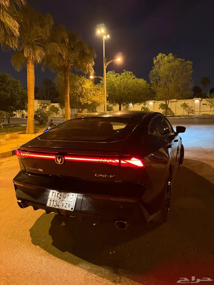 شانجان يوني في 2025 بسعر 55 الف 0