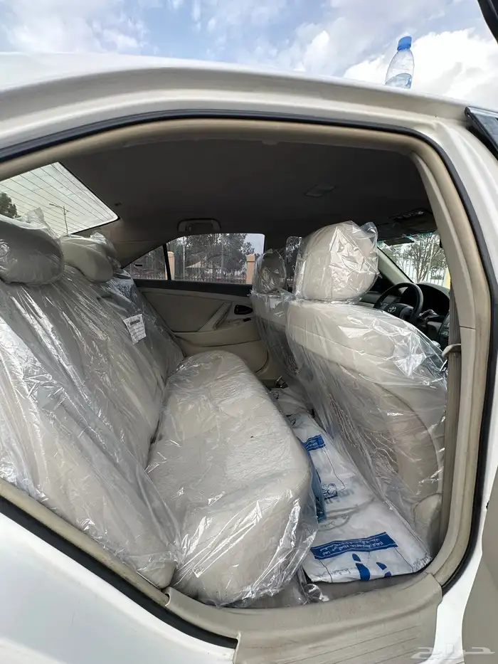 كامري مديل 2009 4