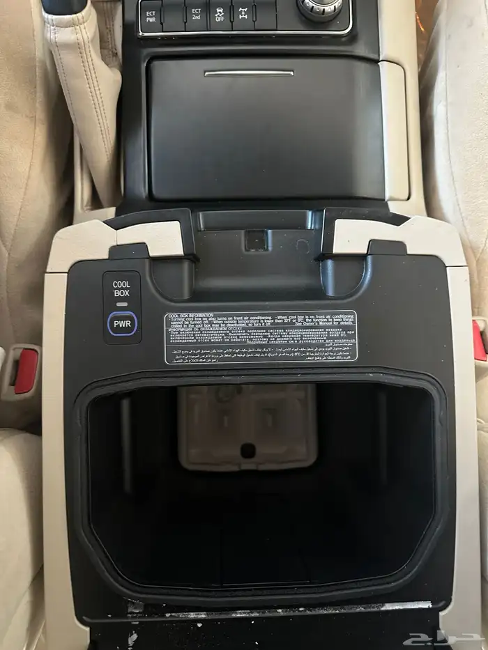 جي اكس ار جراند تورنج العداد ( 49188 كيلو فقط ) موديل 2021 17