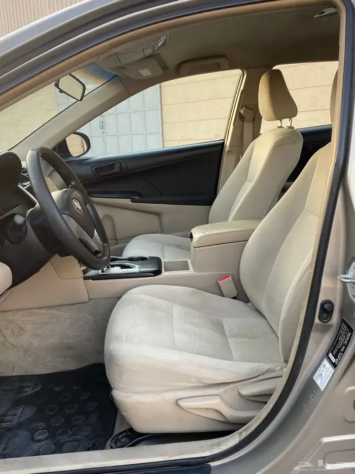 كامري موديل 2015 9