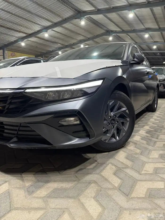 هونداي النترا سمارت موديل 2025 مكينه 2.0 مكينة 1.5 0