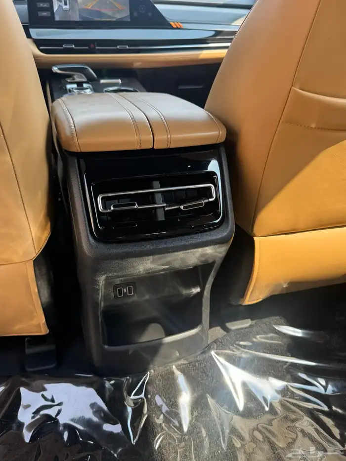 شانجان يوني كي 2023 25