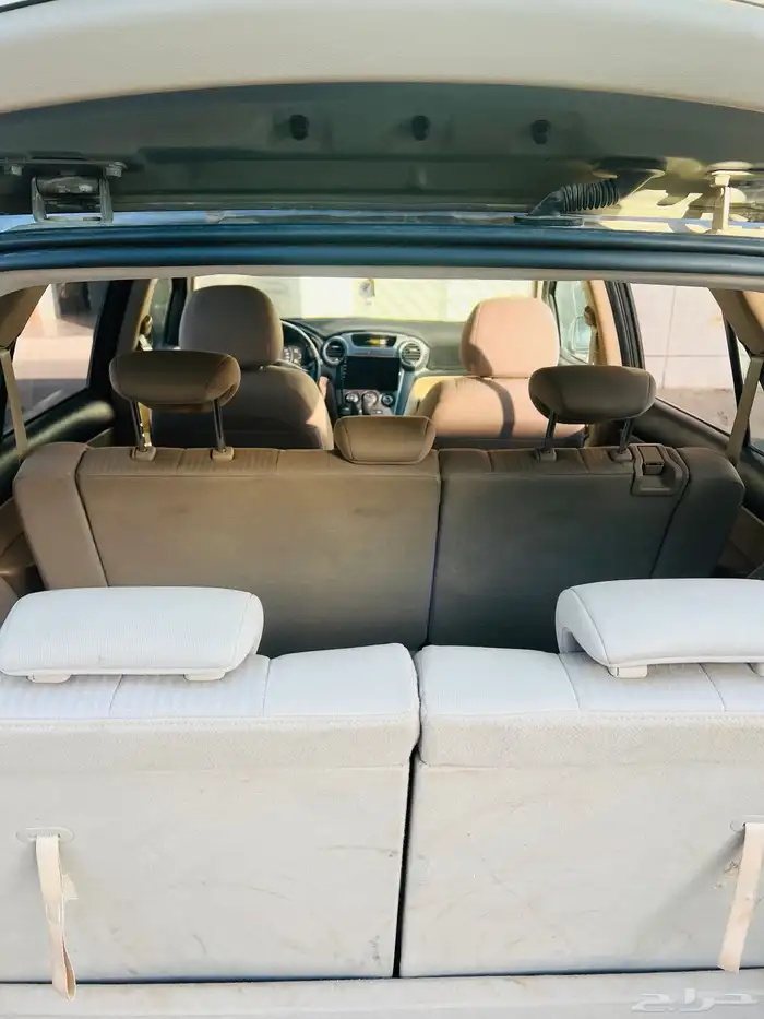 KIA CARRENS ( 2009 model for sale 6