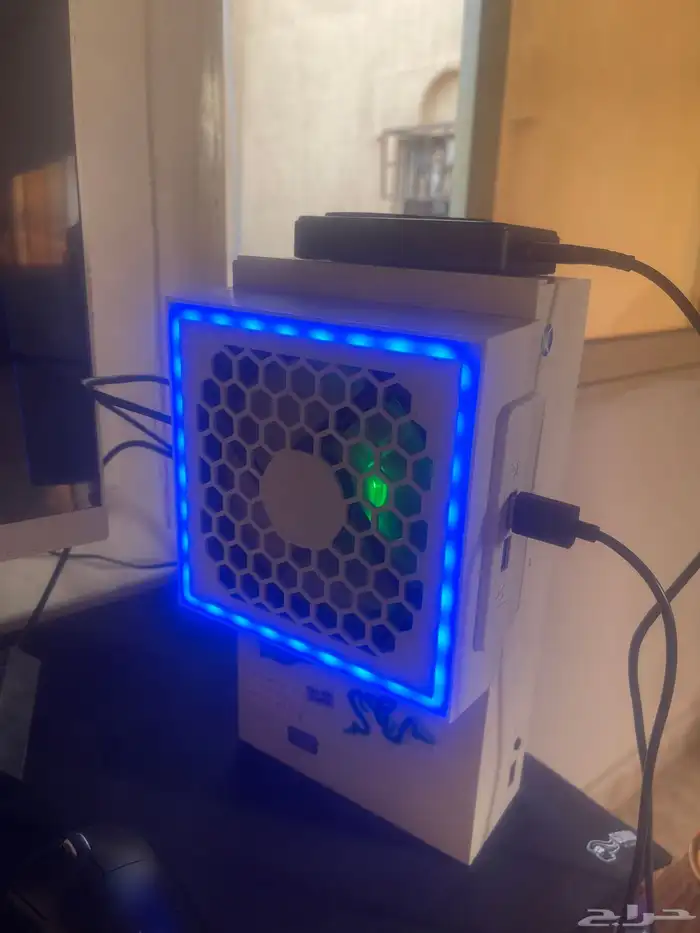 اكس بوكس سيريس اس 0