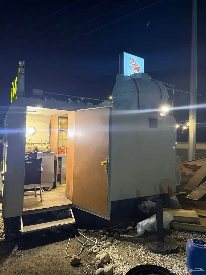 فودترك للبيع 6