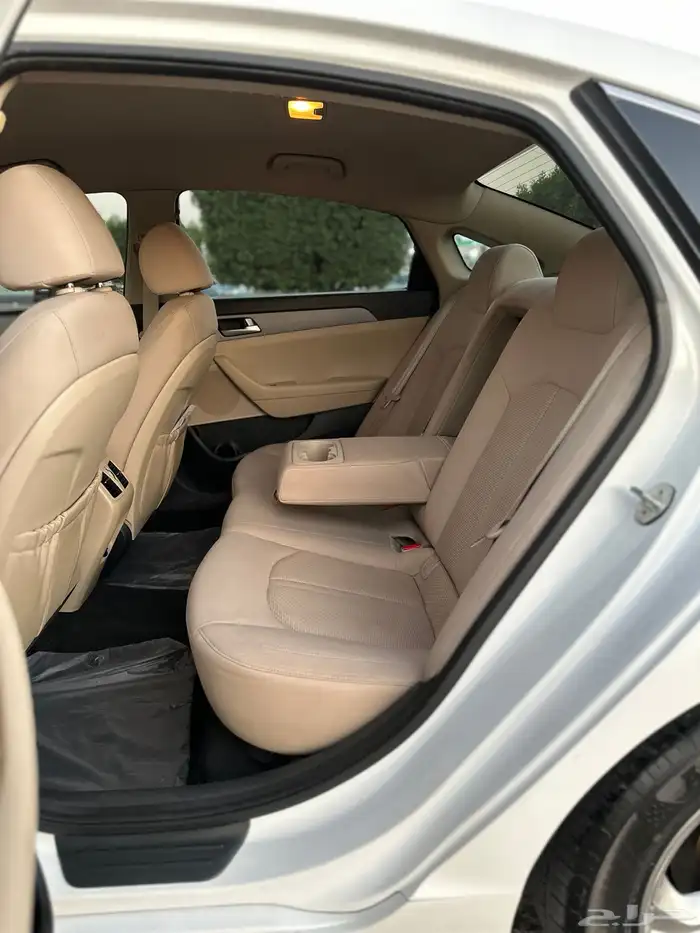 سوناتا 2019 15