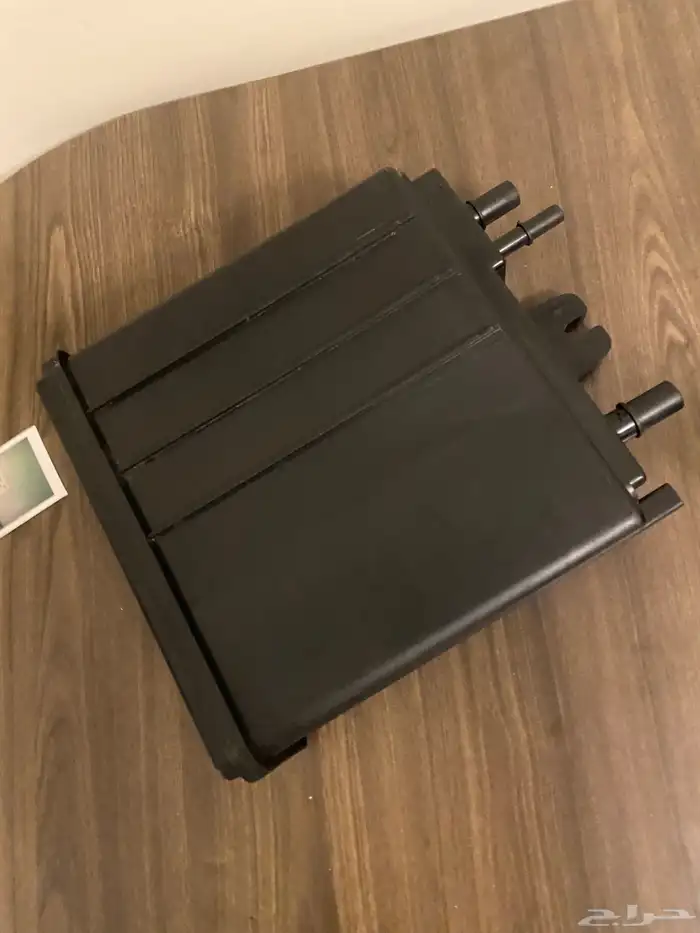 علبة الفحم او التبخير كنستر تاهو يوكن 2