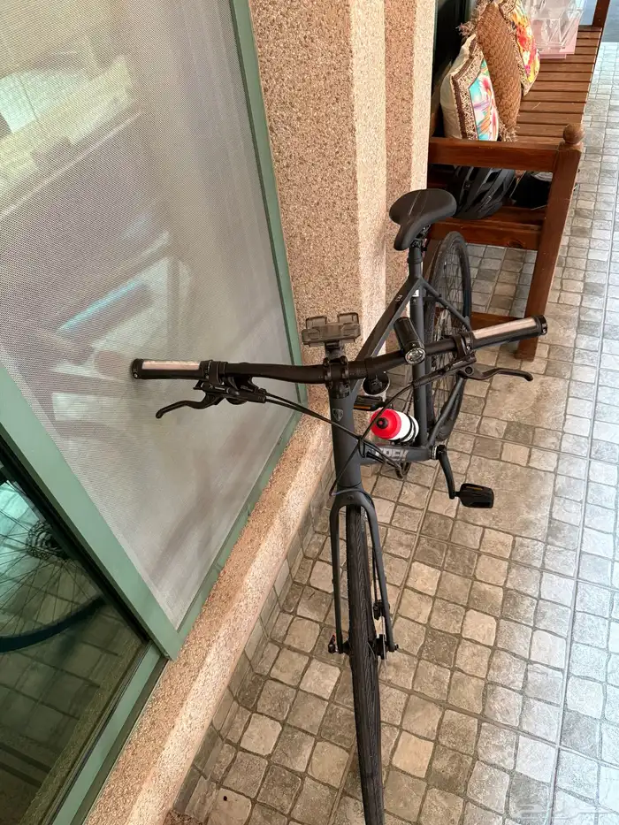 TREK FX3 Bike سيكل تريك 1