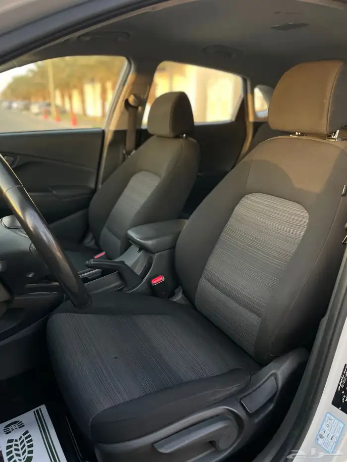 هونداي - كونا - سعودي - 2022 6