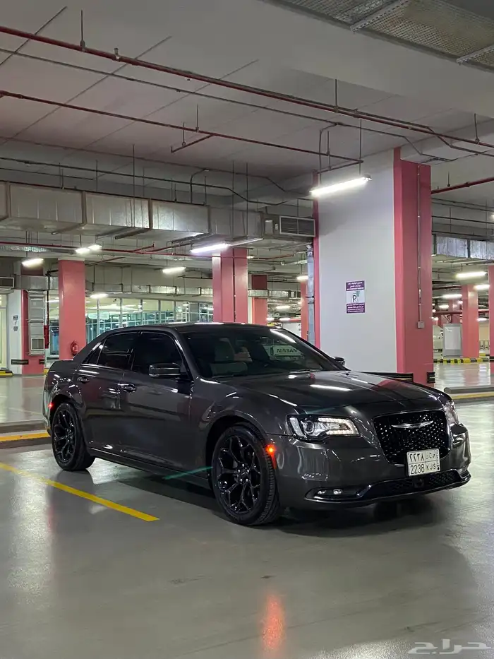 كرايزلر 2021 1