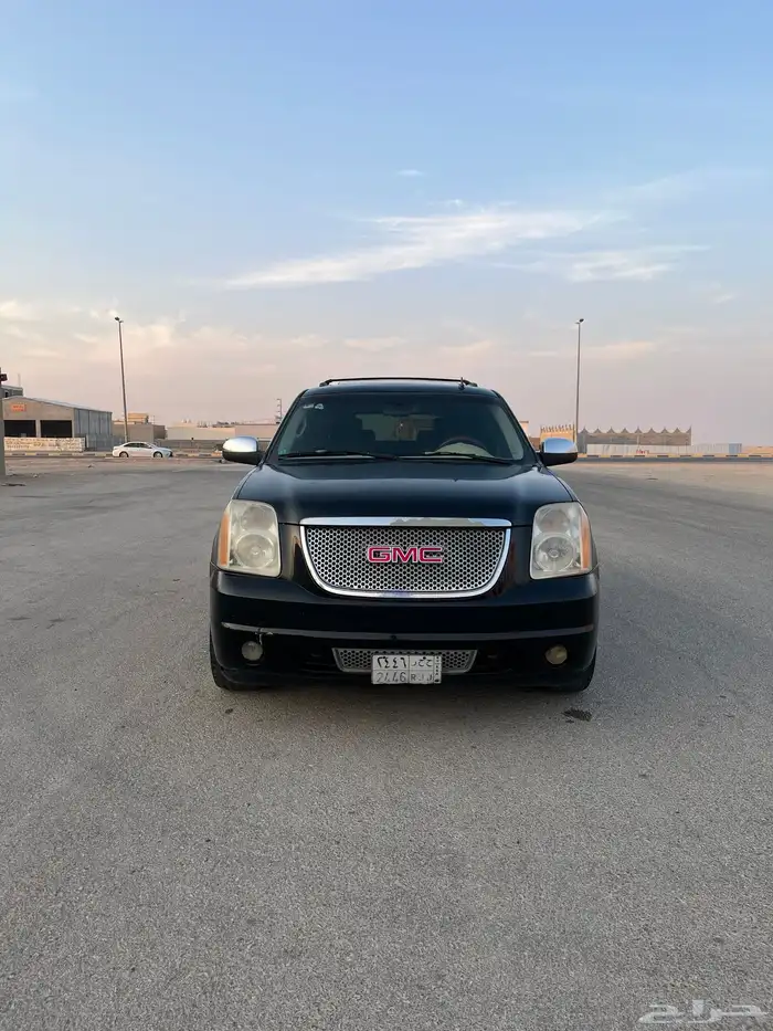 للبيع يوكن فل كامل 6